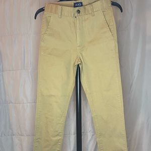 Boys Children’s Place Khaki Pants
